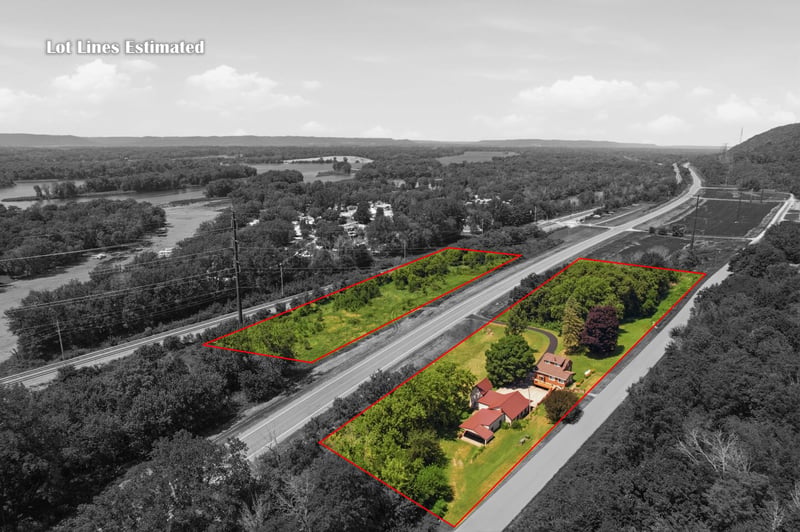 S2232 State Road 35, Alma, WI 54610