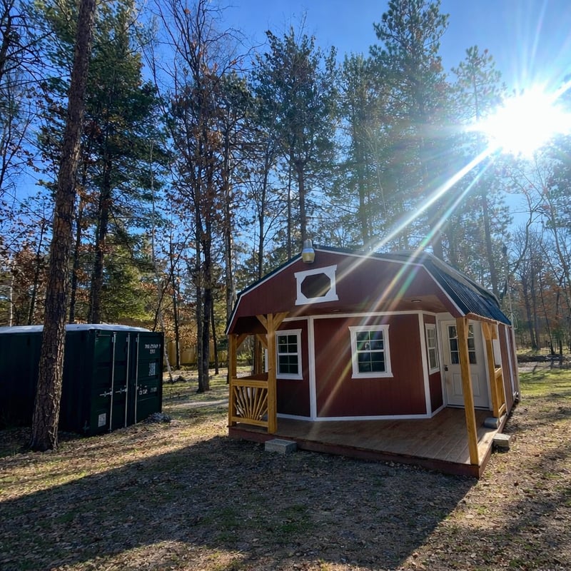 37336 Teal Dr, Sturgeon Lake, MN 55783