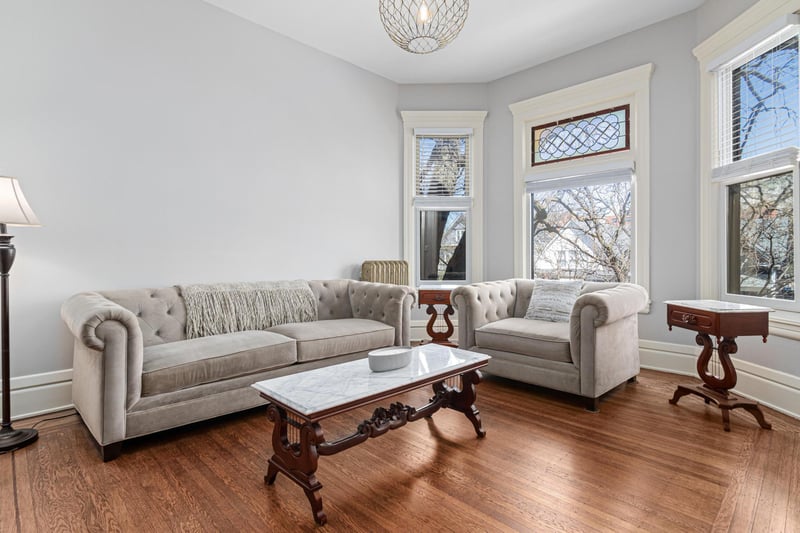 1520 Elliot Ave #3, Minneapolis, MN 55404
