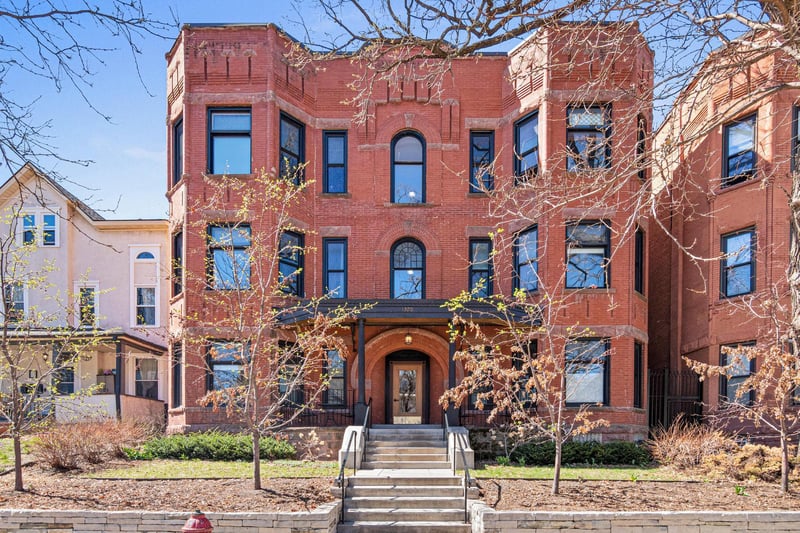 1520 Elliot Ave #3, Minneapolis, MN 55404