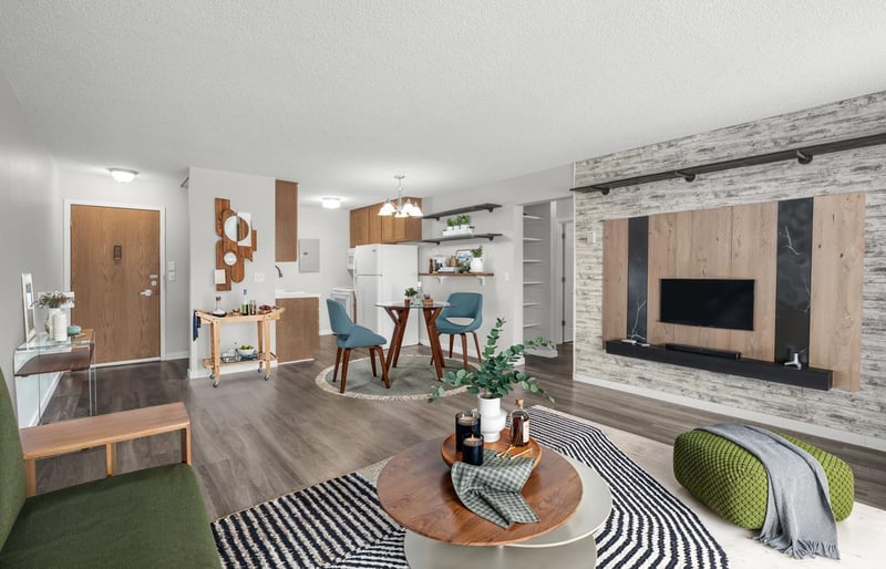 3522 Harriet Ave #106, Minneapolis, MN 55408