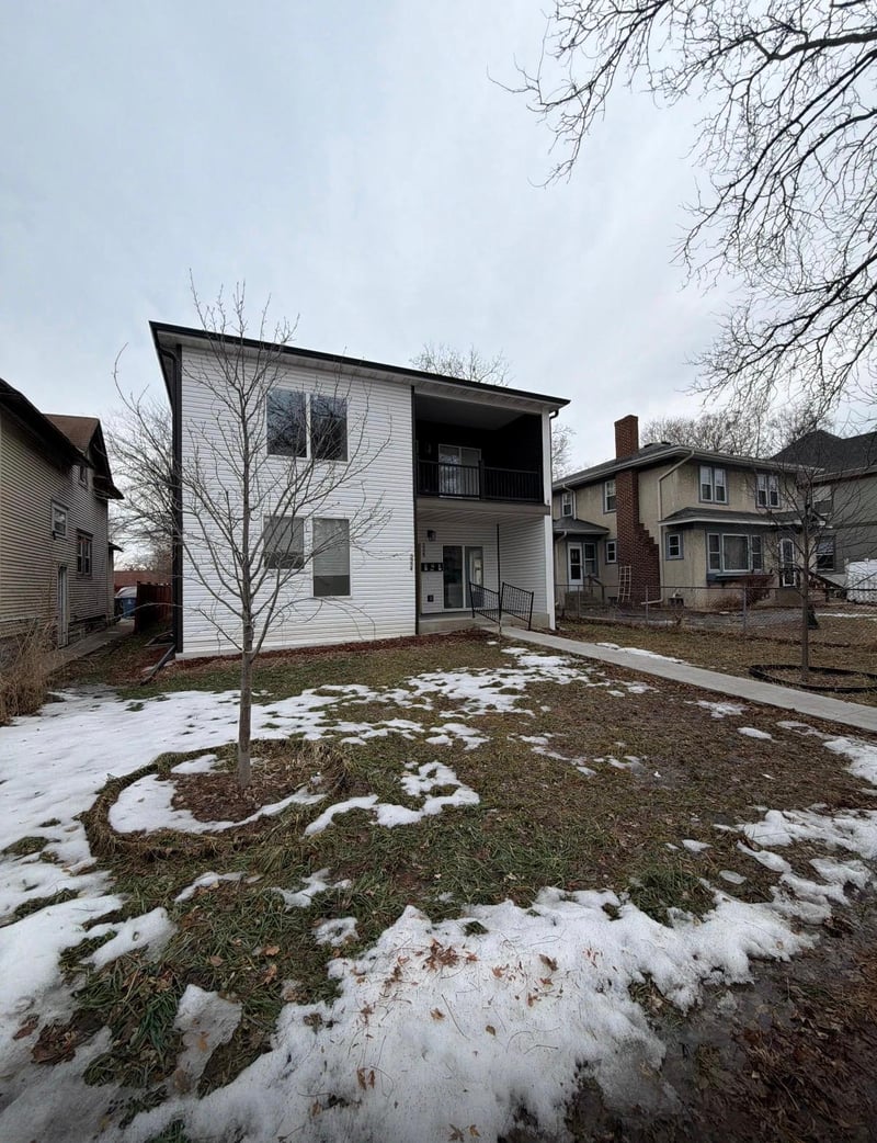 3336 3rd Ave S, Minneapolis, MN 55408