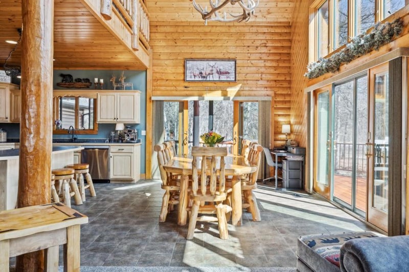 37111 Bunkhouse Rd, Crosslake, MN 56442