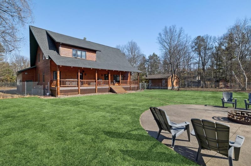 37111 Bunkhouse Rd, Crosslake, MN 56442