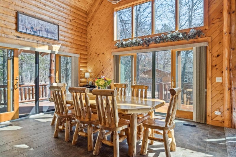 37111 Bunkhouse Rd, Crosslake, MN 56442