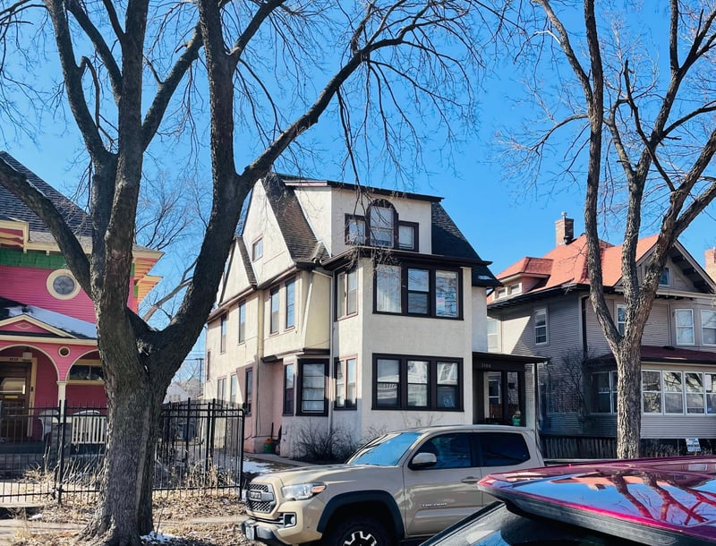 3108 Elliot Ave, Minneapolis, MN 55407