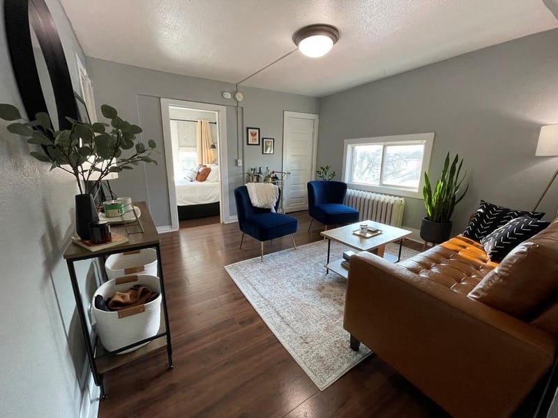 3108 Elliot Ave, Minneapolis, MN 55407