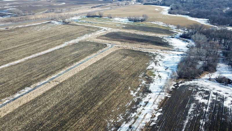 TBD Hart Ave Sw, Howard Lake, MN 55349