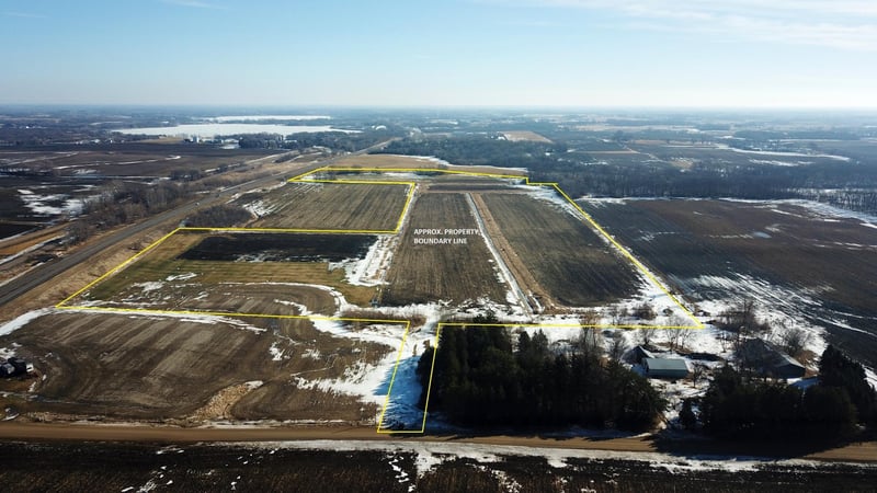 TBD Hart Ave Sw, Howard Lake, MN 55349