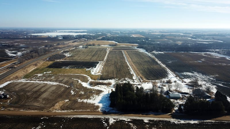 TBD Hart Ave Sw, Howard Lake, MN 55349