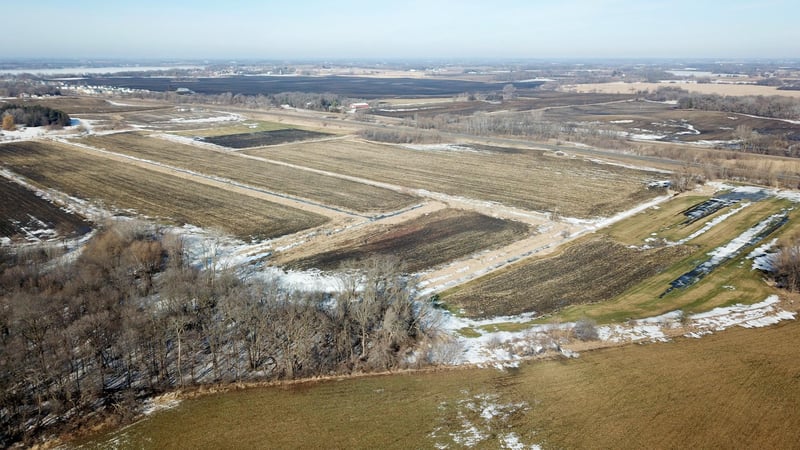 TBD Hart Ave Sw, Howard Lake, MN 55349