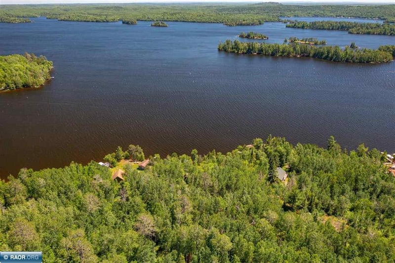 5372 Ely Island S, Tower, MN 55790