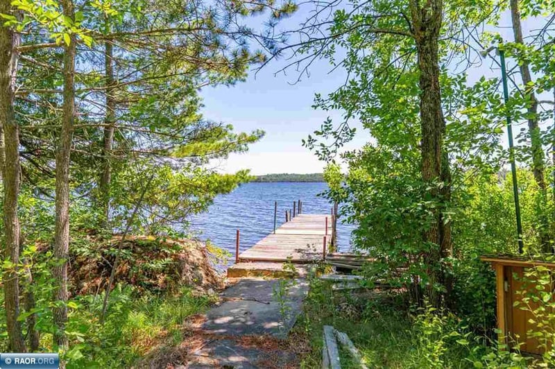5372 Ely Island S, Tower, MN 55790