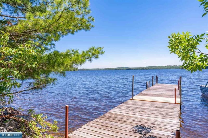 5372 Ely Island S, Tower, MN 55790