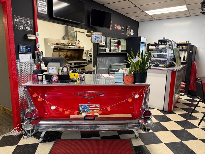 101 N Main St, Badger, MN 56714