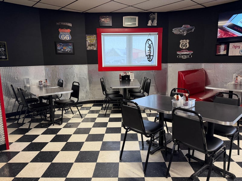 101 N Main St, Badger, MN 56714