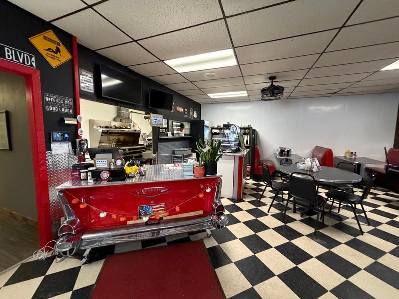 101 N Main St, Badger, MN 56714