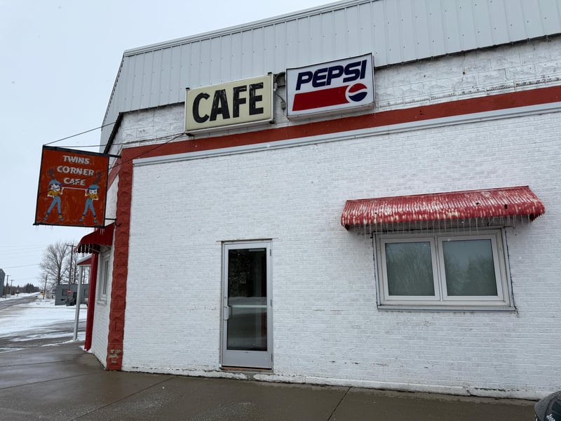 101 N Main St, Badger, MN 56714