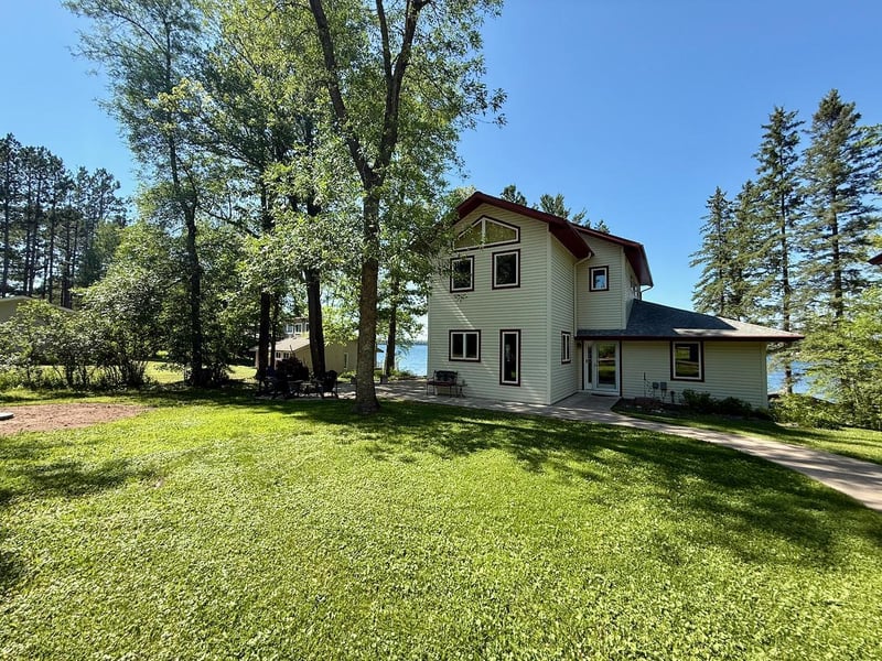 38727 Sunset Bay Rd, Sturgeon Lake, MN 55783