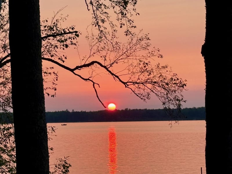 38727 Sunset Bay Rd, Sturgeon Lake, MN 55783
