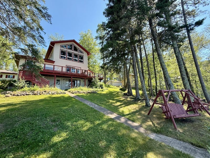 38727 Sunset Bay Rd, Sturgeon Lake, MN 55783