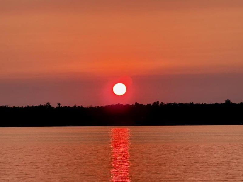 38727 Sunset Bay Rd, Sturgeon Lake, MN 55783