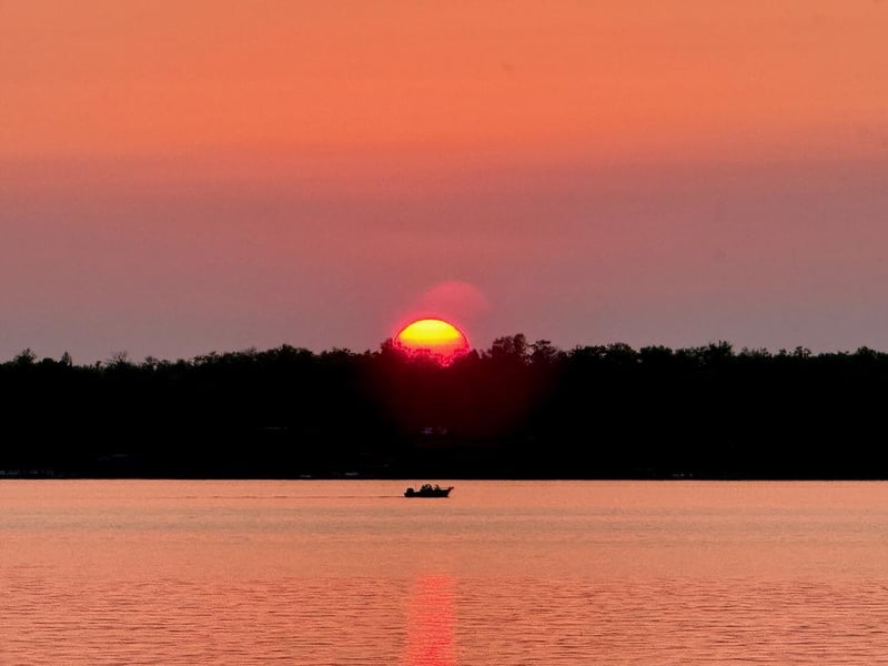 38727 Sunset Bay Rd, Sturgeon Lake, MN 55783