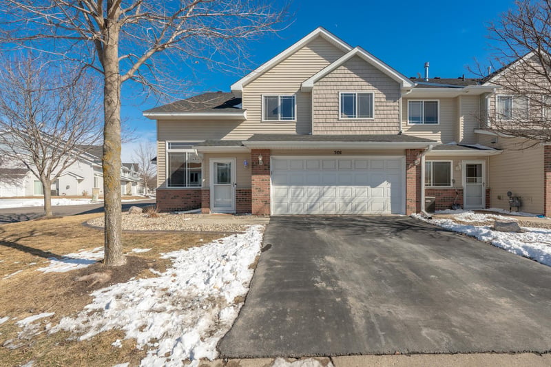 501 French Ln, Dundas, MN 55019
