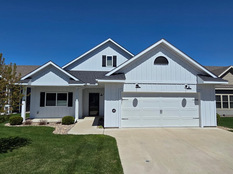 Home Worth Check