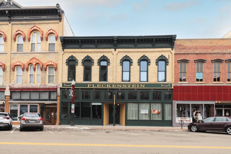 220 Central Ave N #102, Faribault, MN 55021