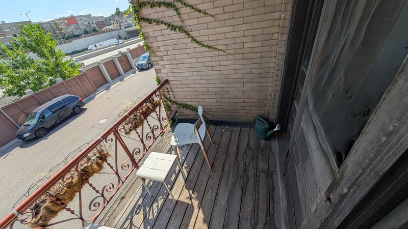 1902 4th Ave S #3A, Minneapolis, MN 55404