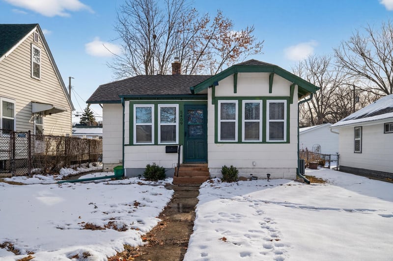 5409 31st Ave S, Minneapolis, MN 55417