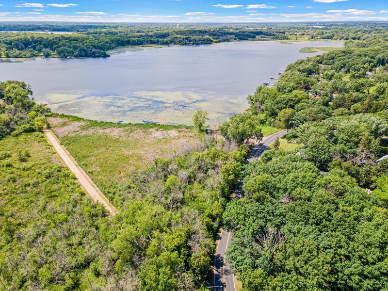 120XX and 12066 Everton Avenue N, Hugo, MN 55038