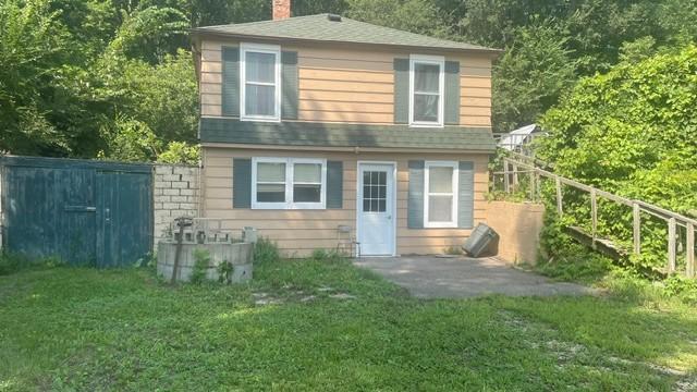 19823 Roberds Lake Blvd, Faribault, MN 55021