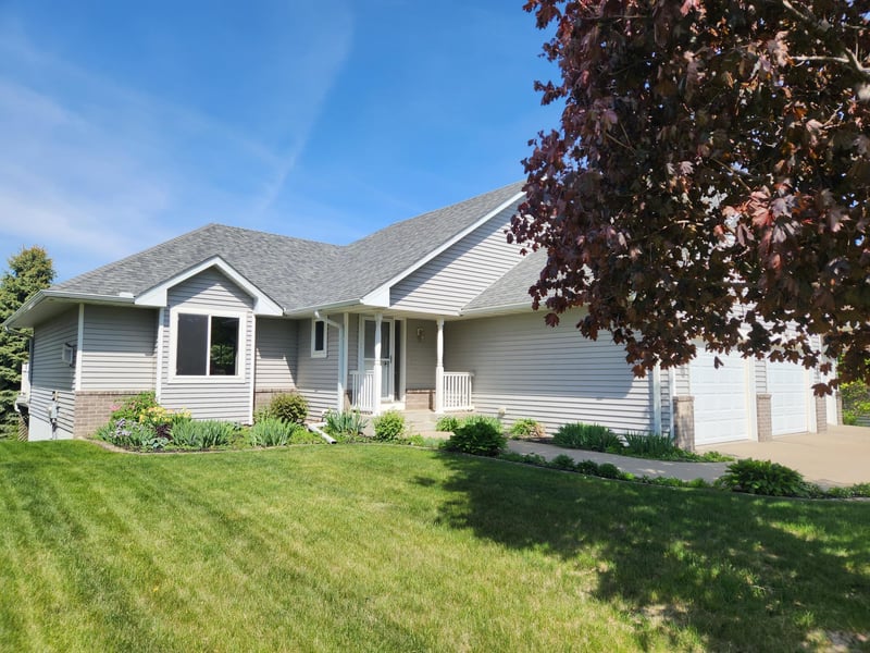 508 Doherty Ave SE, New Prague, MN 56071