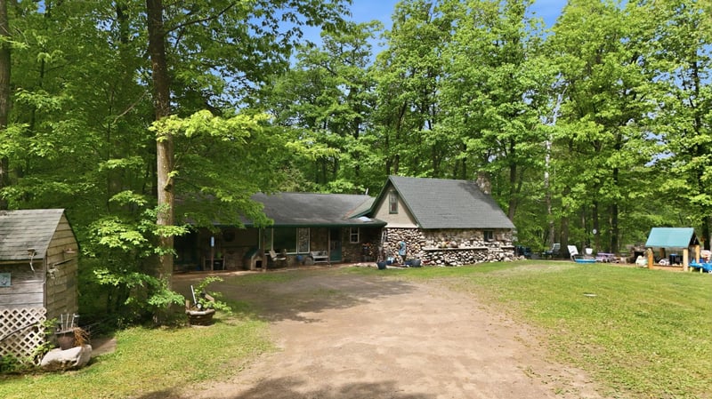 7072 Buckhorn Ps, Randall, MN 56475