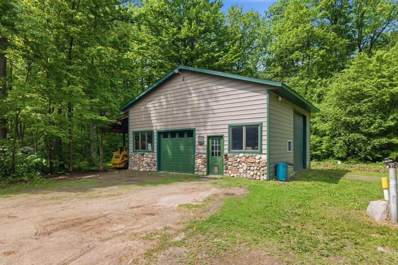 7072 Buckhorn Ps, Randall, MN 56475