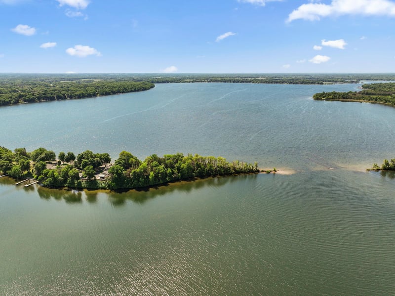 10200 Point Pleasant Rd, Chisago City, MN 55013