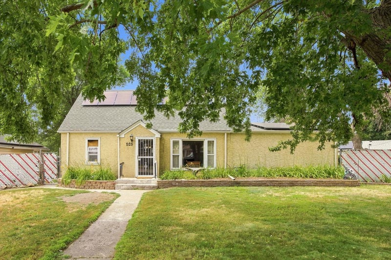 Home Worth Check