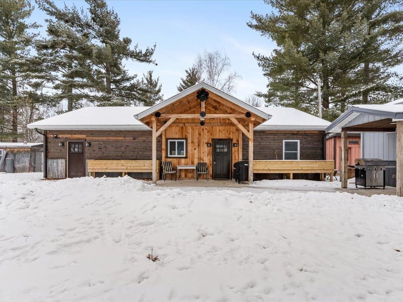 2149 Birch Park Dr NW, Backus, MN 56435