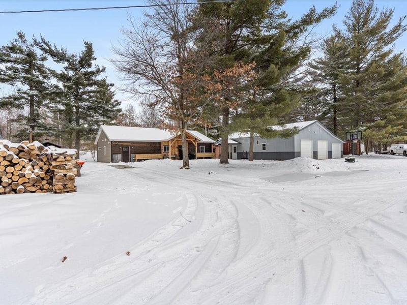 2149 Birch Park Dr NW, Backus, MN 56435