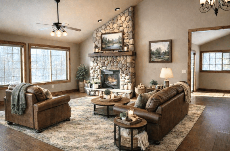 29631 Percheron Dr, Breezy Point, MN 56472