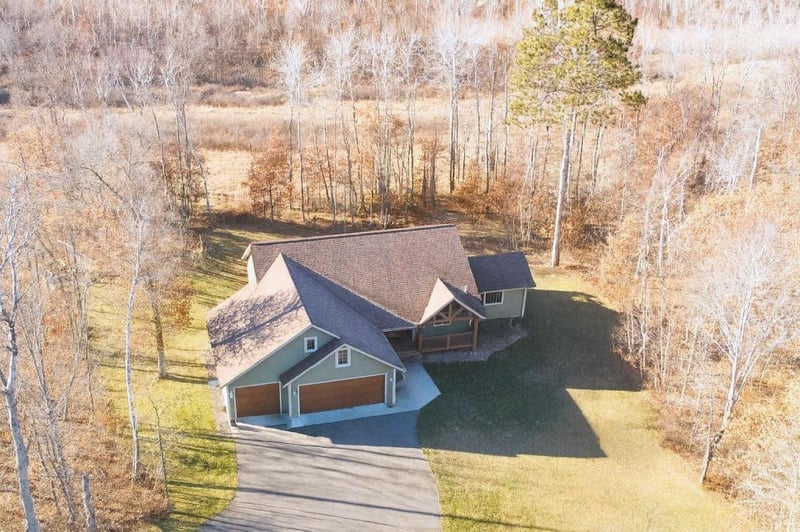 29631 Percheron Dr, Breezy Point, MN 56472