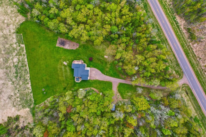 1804 290th Ave, Mora, MN 55051