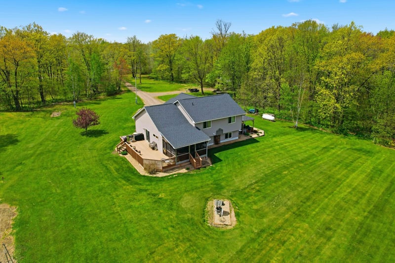 1804 290th Ave, Mora, MN 55051