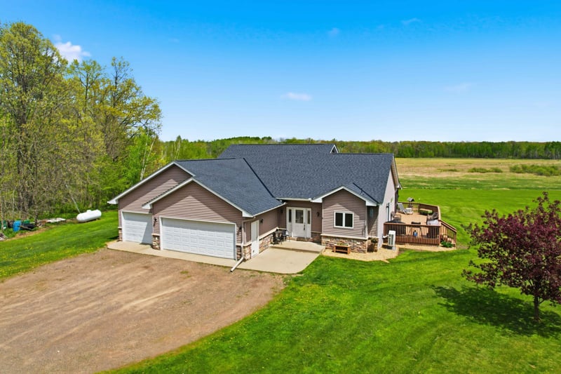 1804 290th Ave, Mora, MN 55051