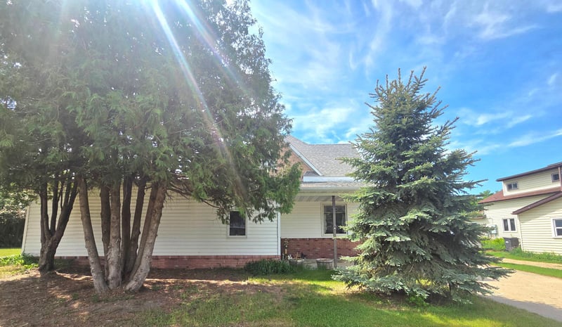 107 Lincoln Ave NW, Twin Valley, MN 56584