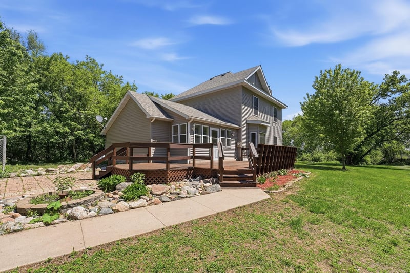 25283 State Highway 23, Paynesville, MN 56362