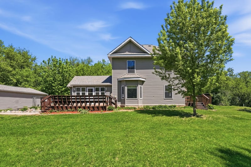 25283 State Highway 23, Paynesville, MN 56362