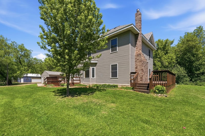 25283 State Highway 23, Paynesville, MN 56362